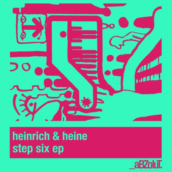 Step Six (Original Mix)