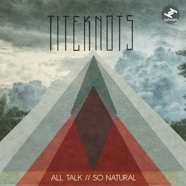 All Talk / So Natural