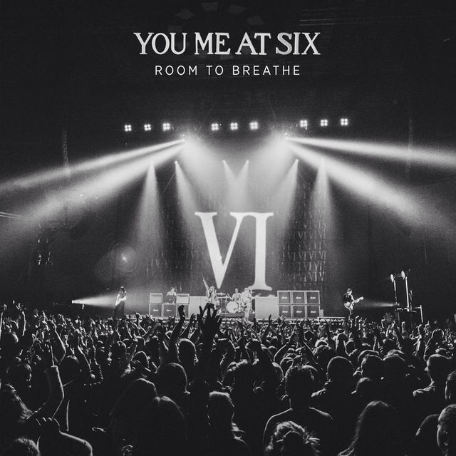 Room To Breathe (Acoustic Version) [Bonus Track]