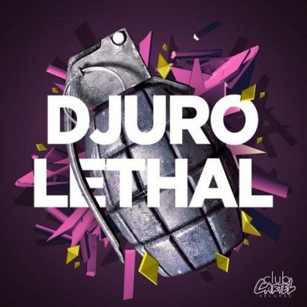 Lethal (Original Mix)