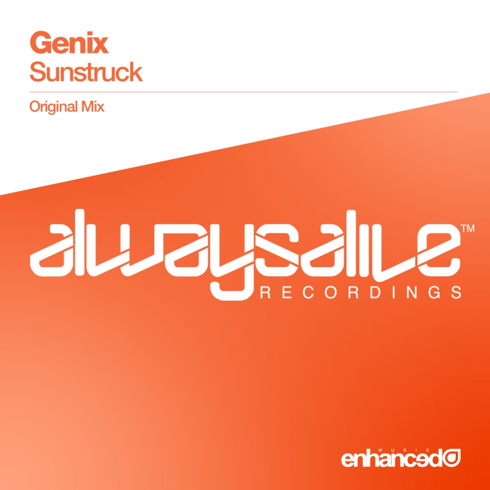 Sunstruck (Original Mix)