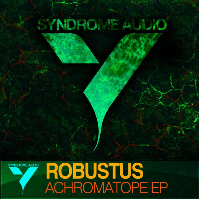 Achromatope EP