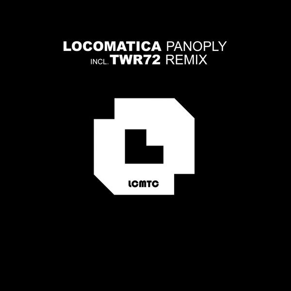 Panoply (TWR72 Remix)