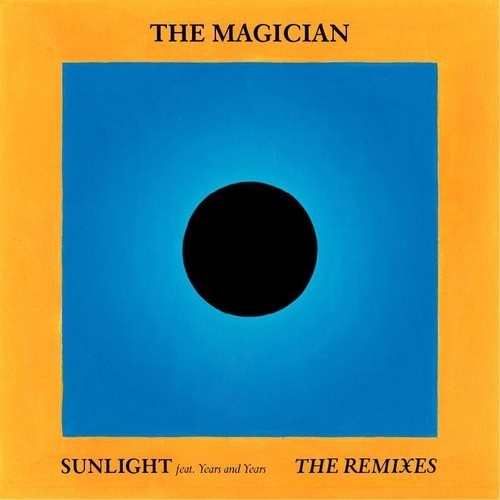 Sunlight - The Remixes