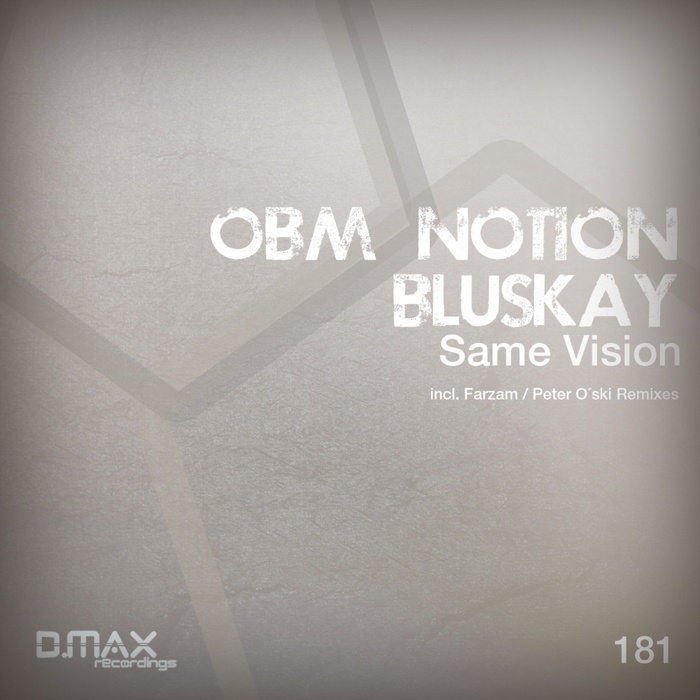 Same Vision (Peter Oski Remix)