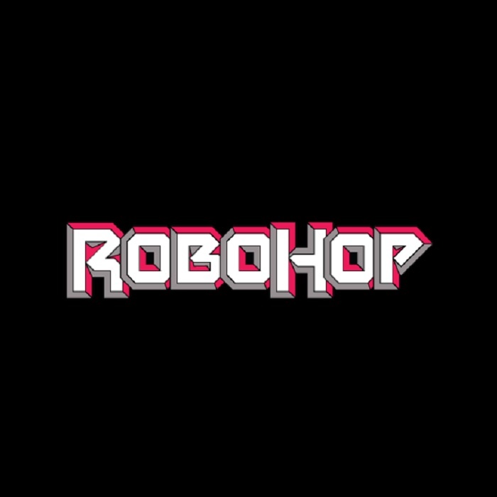 Glitch Mode Presents: Robohop: Prime Directives 1-4