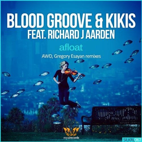 Afloat (Gregory Esayan Remix)