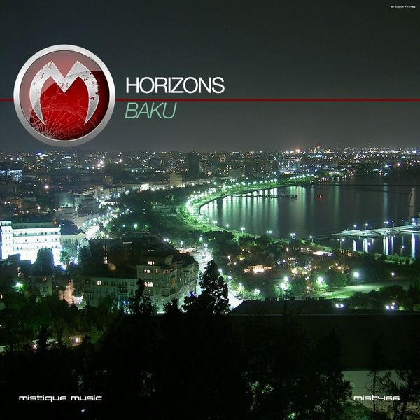 Baku (Horizons Morning Sun Mix)