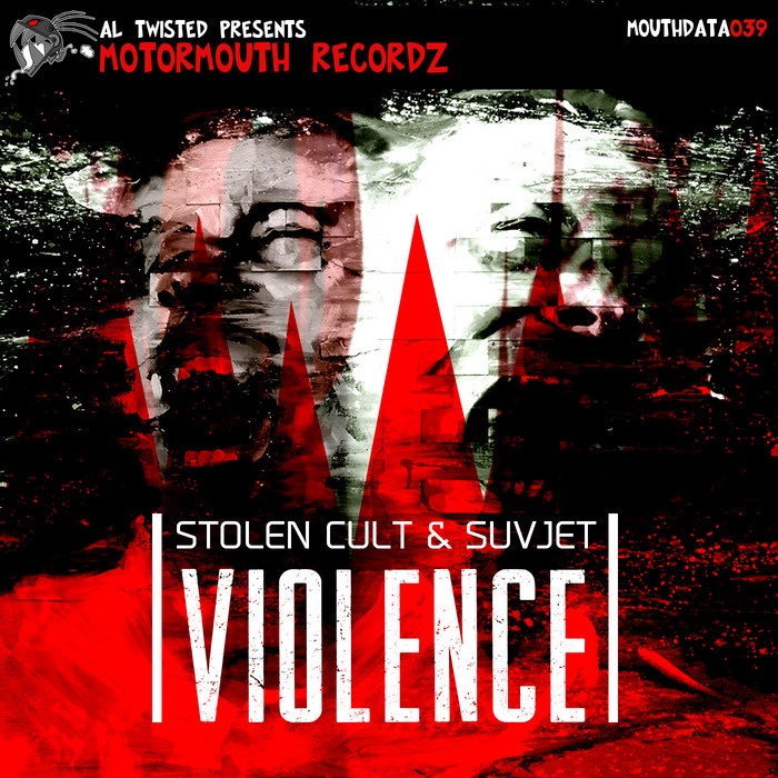 Violence EP