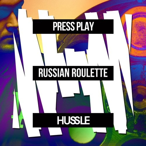 Russian Roulette (Original Mix)