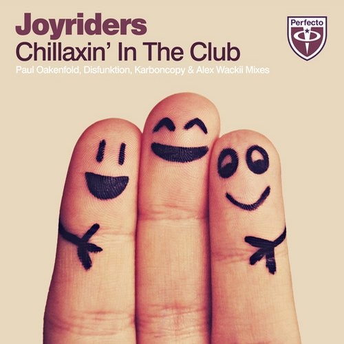 Chillaxin' In The Club (Karboncopy Remix)