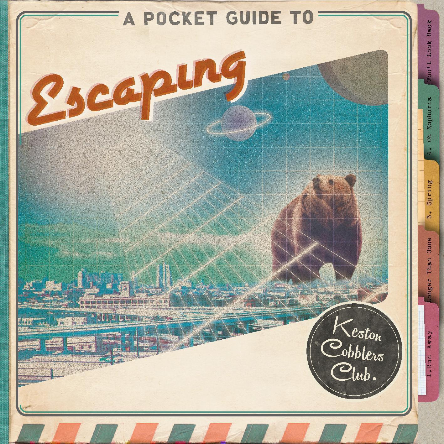 A Pocket Guide to Escaping