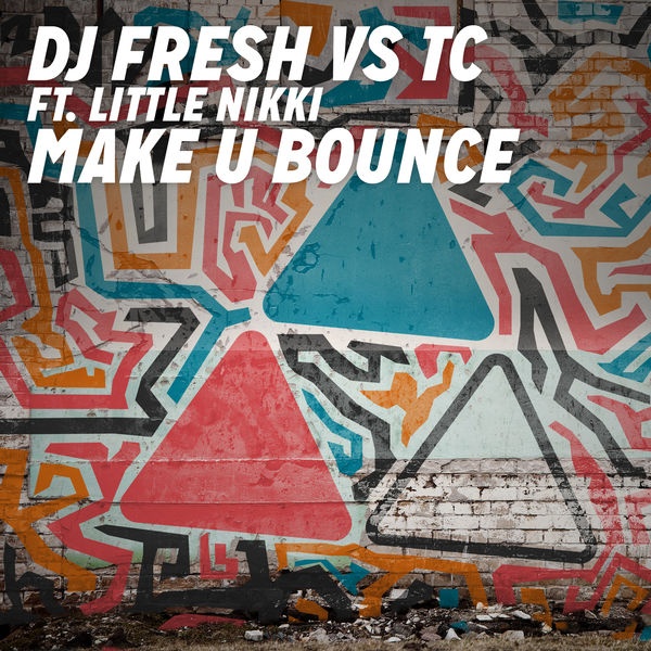 Make U Bounce (Manhattan Clique Remix)