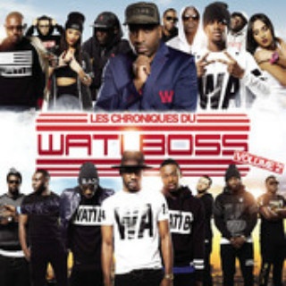 Les Chroniques Du Wati Boss Vol.2