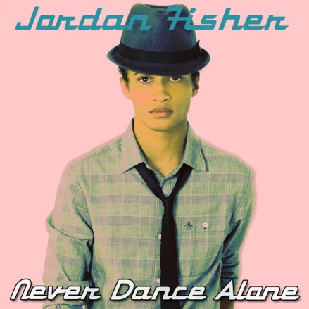 Never Dance Alone