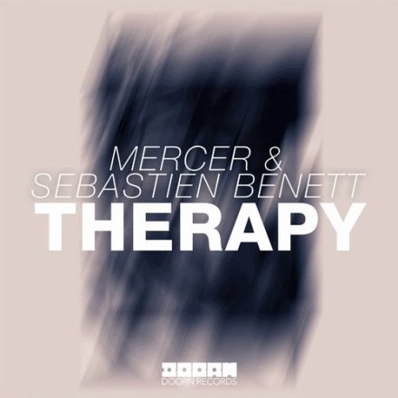 Therapy (Original Mix)