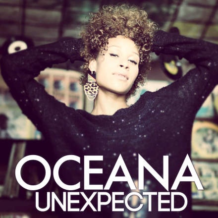 Unexpected (Radio Edit)