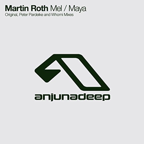 Maya (Peter Pardeike Remix)