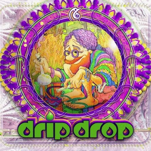 Drip The Drop