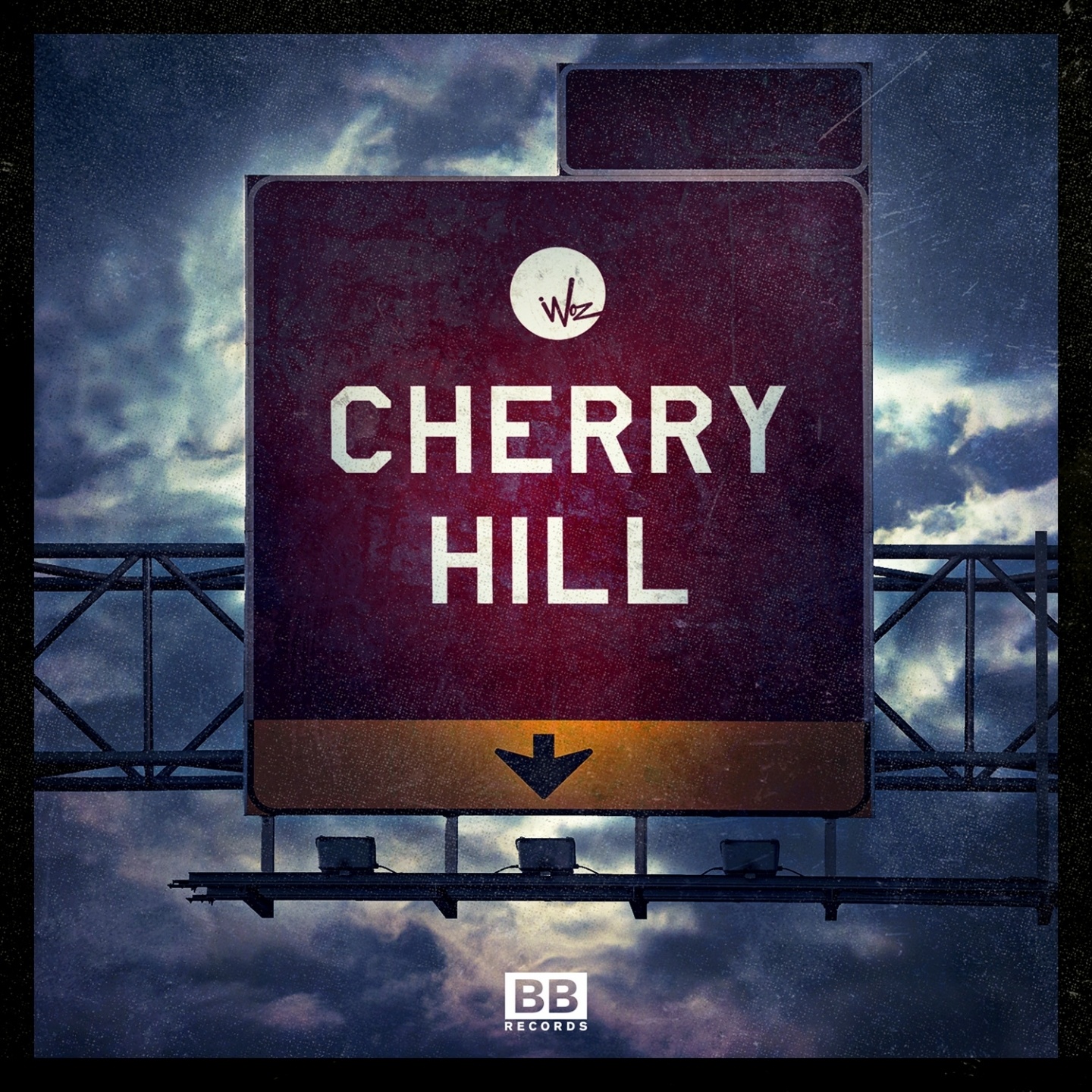 Cherry Hill