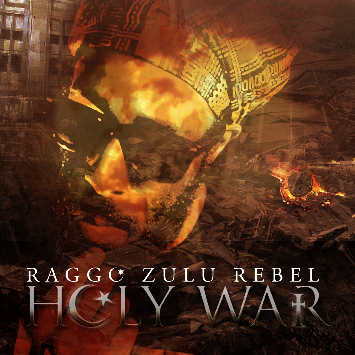 08 Raggo Zulu Rebel - Pooky Story