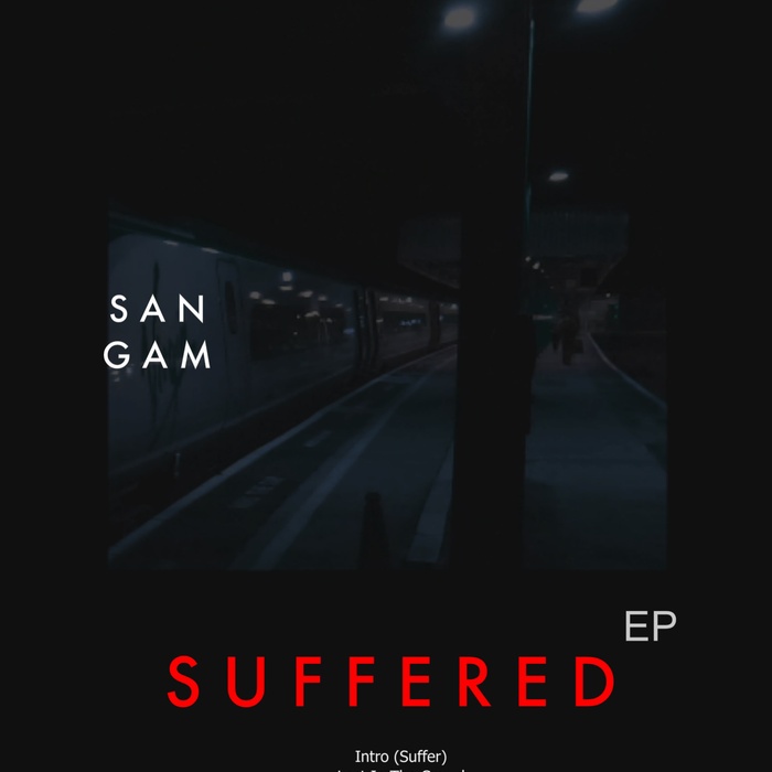 Suffered EP