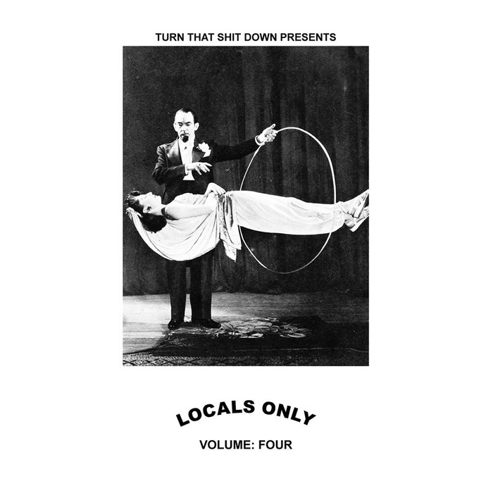 Locals Only: Volume Four