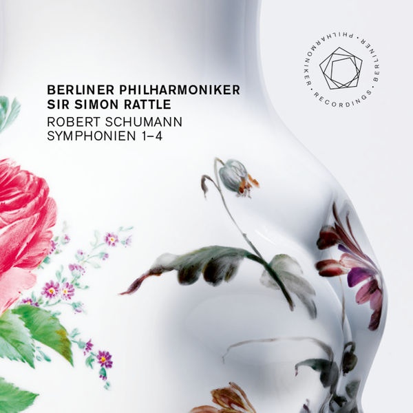 Symphony No. 3 in E Flat Major, Op. 97: 4. Feierlich