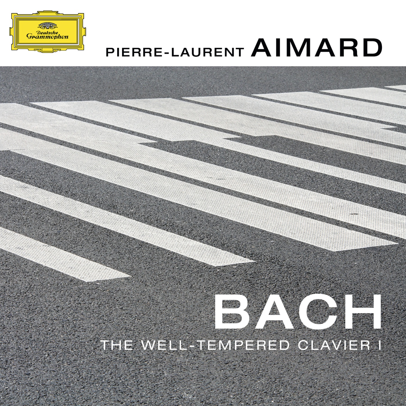 J.S. Bach: Prelude And Fugue In F Sharp Minor (WTK, Book I, No.14), BWV 859 - 1. Prelude