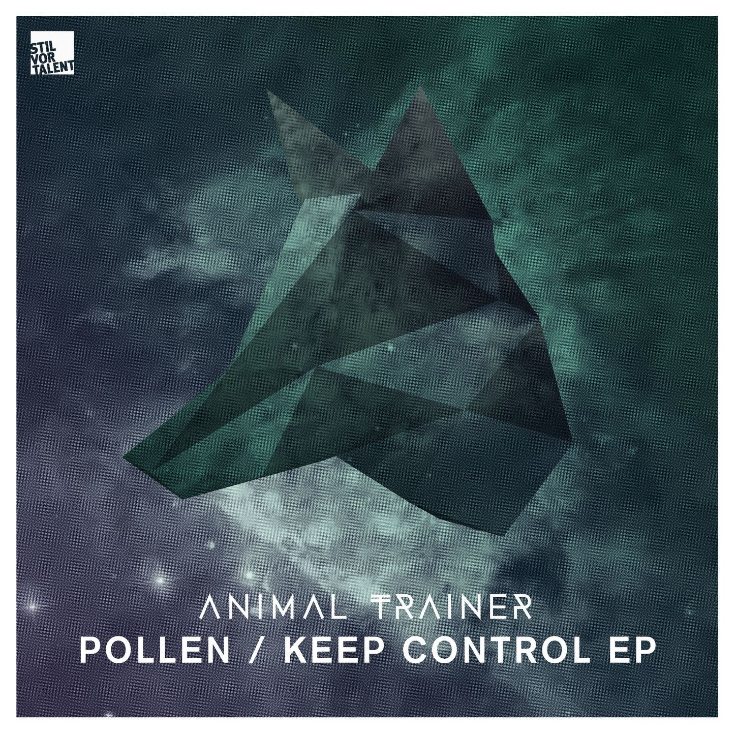 Keep Control (Radio Edit)