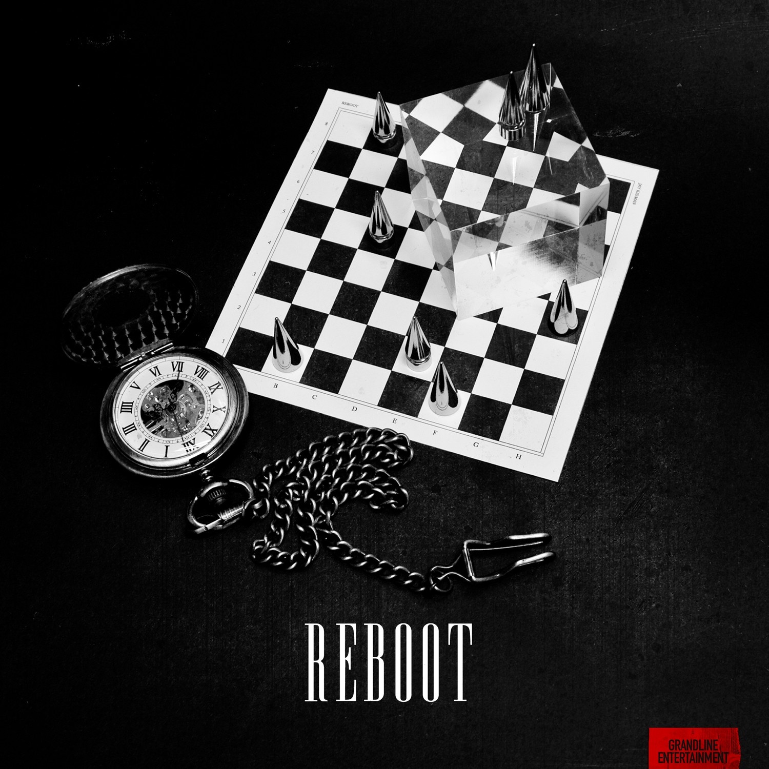 이 시간에 Rebirth (Inst.)