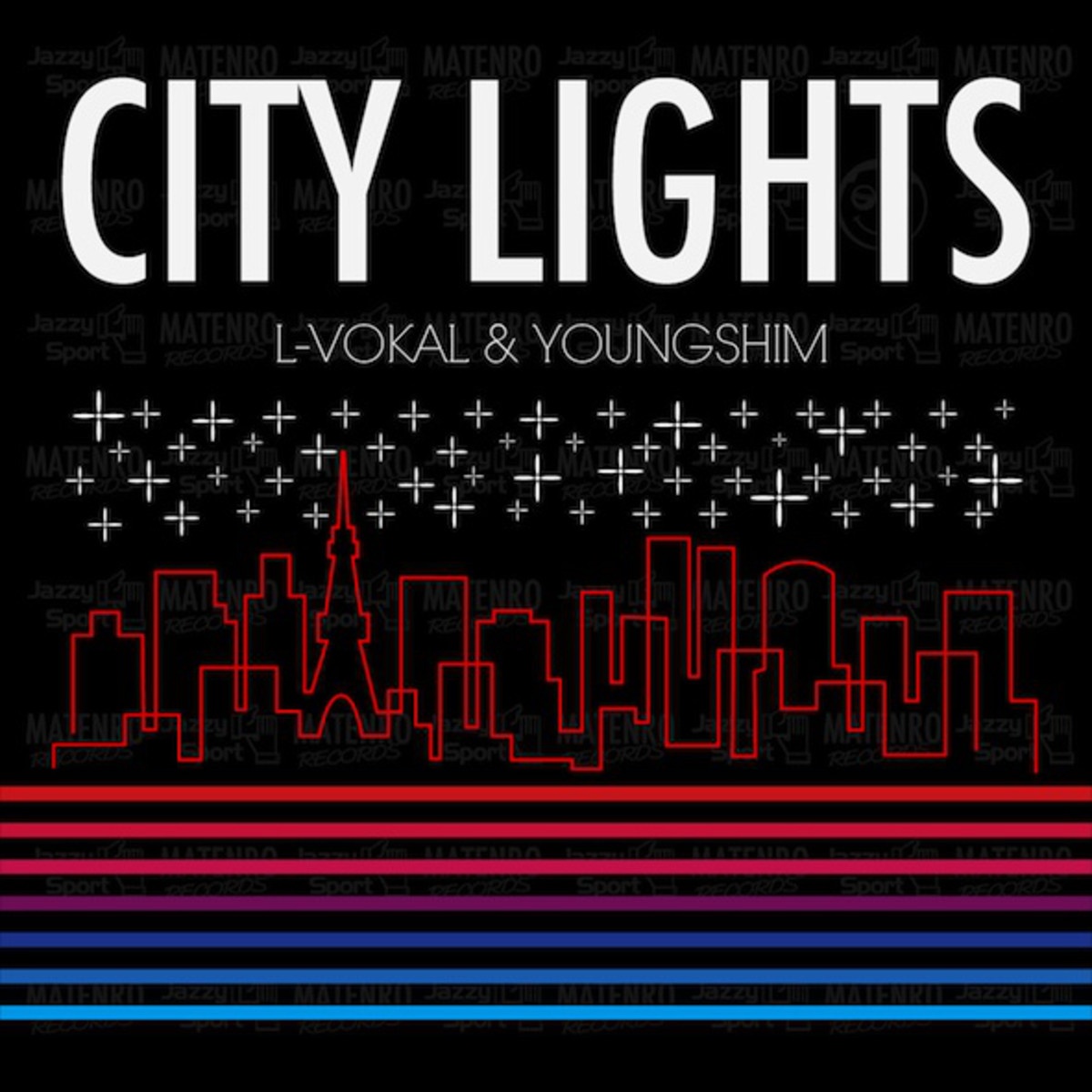 Clean City Lights