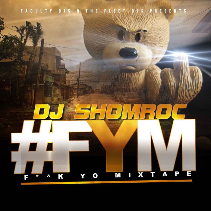 #FYM 7. Intermission Shoutouts/Dj Bishopp