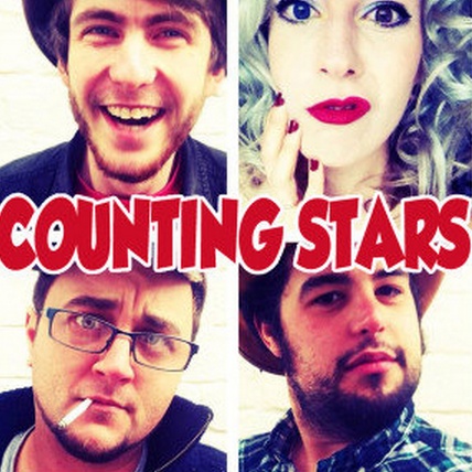 Counting Stars