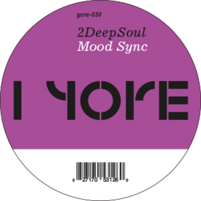 Mood Sync