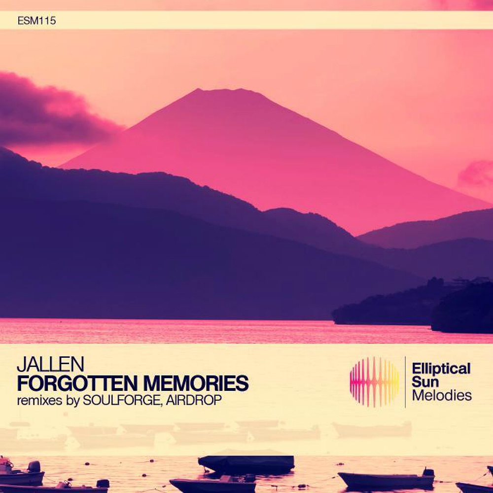 Forgotten Memories (Soulforge Remix)
