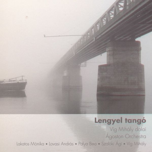 Lengyel Tangó