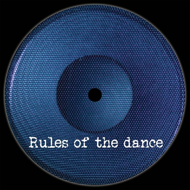 Rules of the Dance (Kahn Remix)