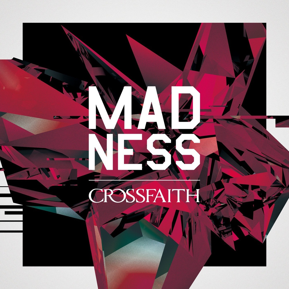 Madness - single