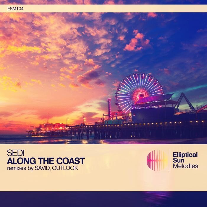 Along The Coast (Outlook Remix)