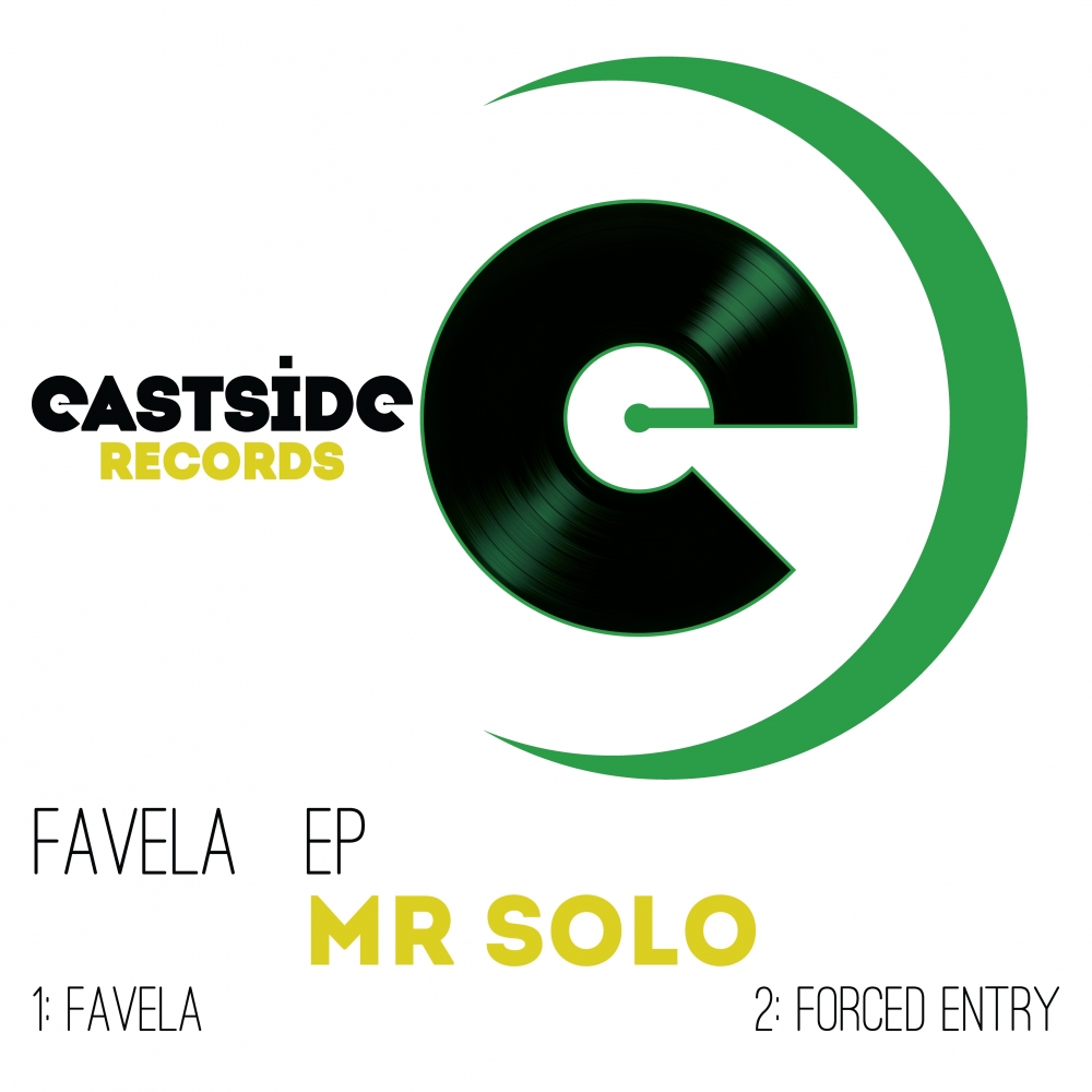 Favela (Original Mix)