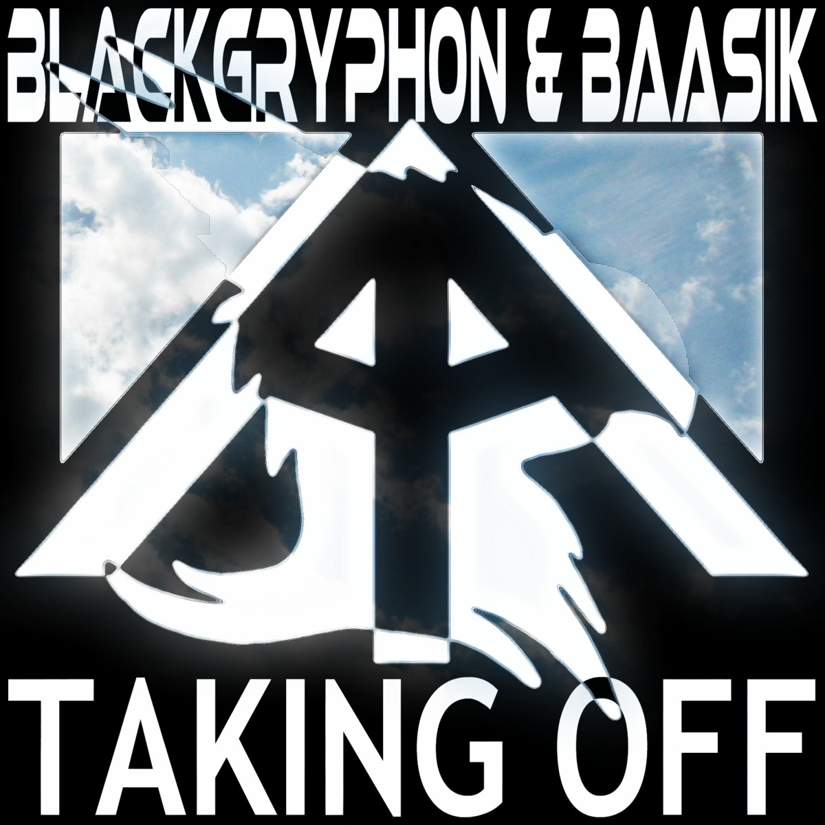 Black Gryph0n and Baasik - Taking Off