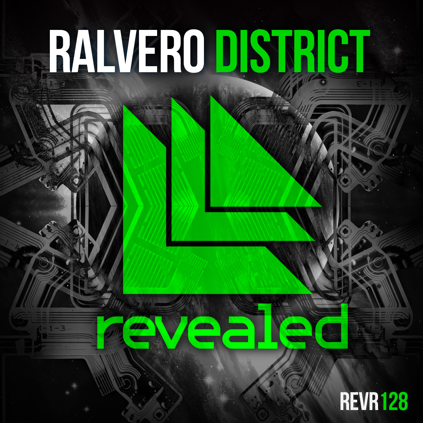 District (Orginal Mix)