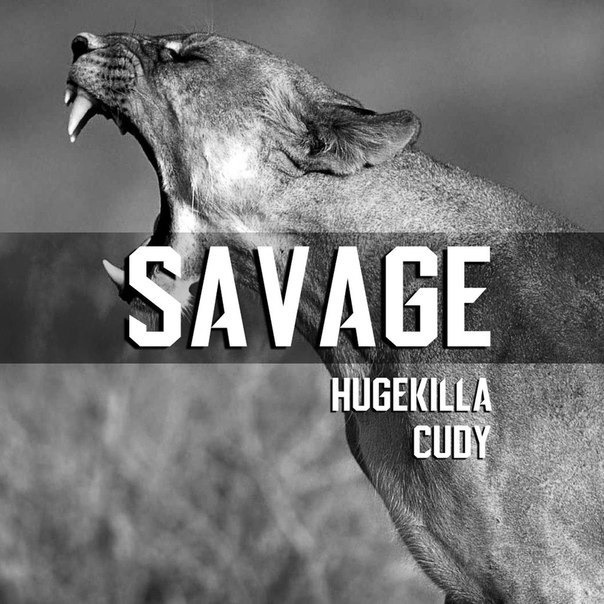 Savage (Original Mix)