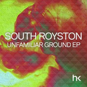 Unfamiliar Ground (Radio Edit)