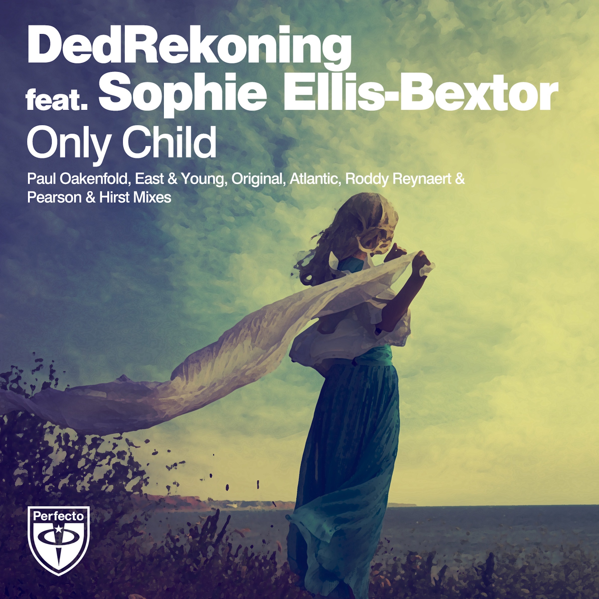 Only Child (Roddy Reynaert Radio Edit)