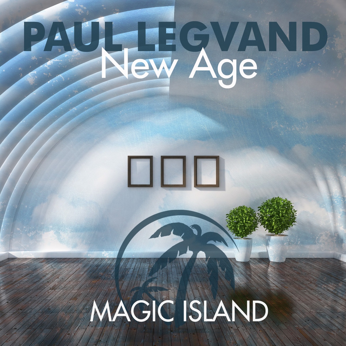 New Age (Radio Edit)