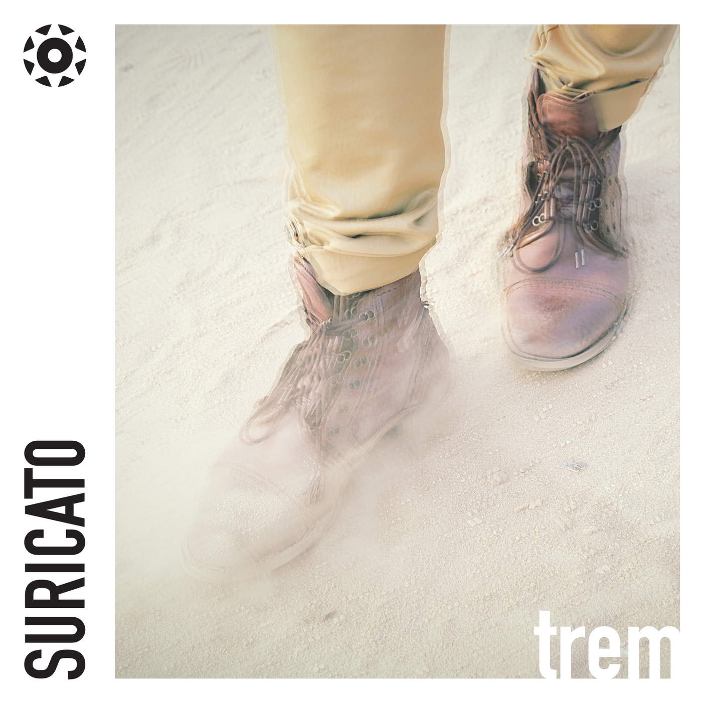 Trem - Single