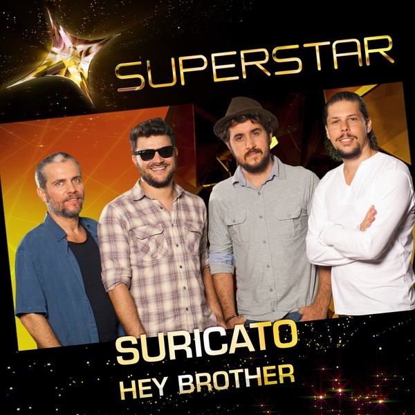 Hey Brother (Superstar)