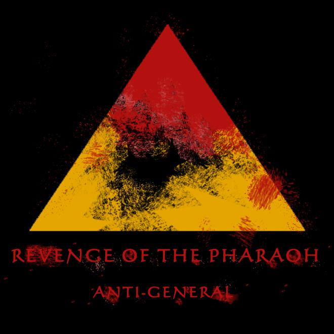 Revenge of the Pharaoh